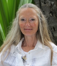 Author Kathleen O'Neal Gear